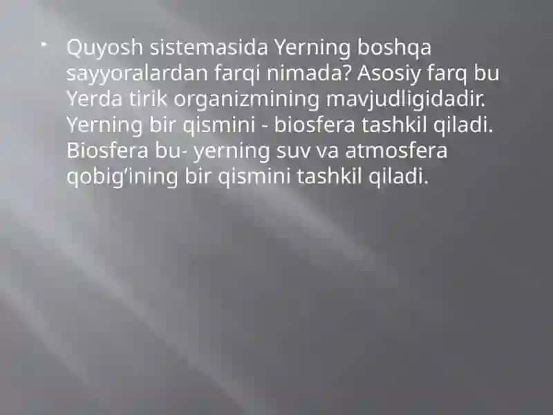 Biosfera 2