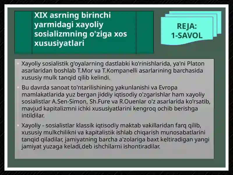 Iqtisodiyotni davlat tomonidan tartibga solish usullari 2