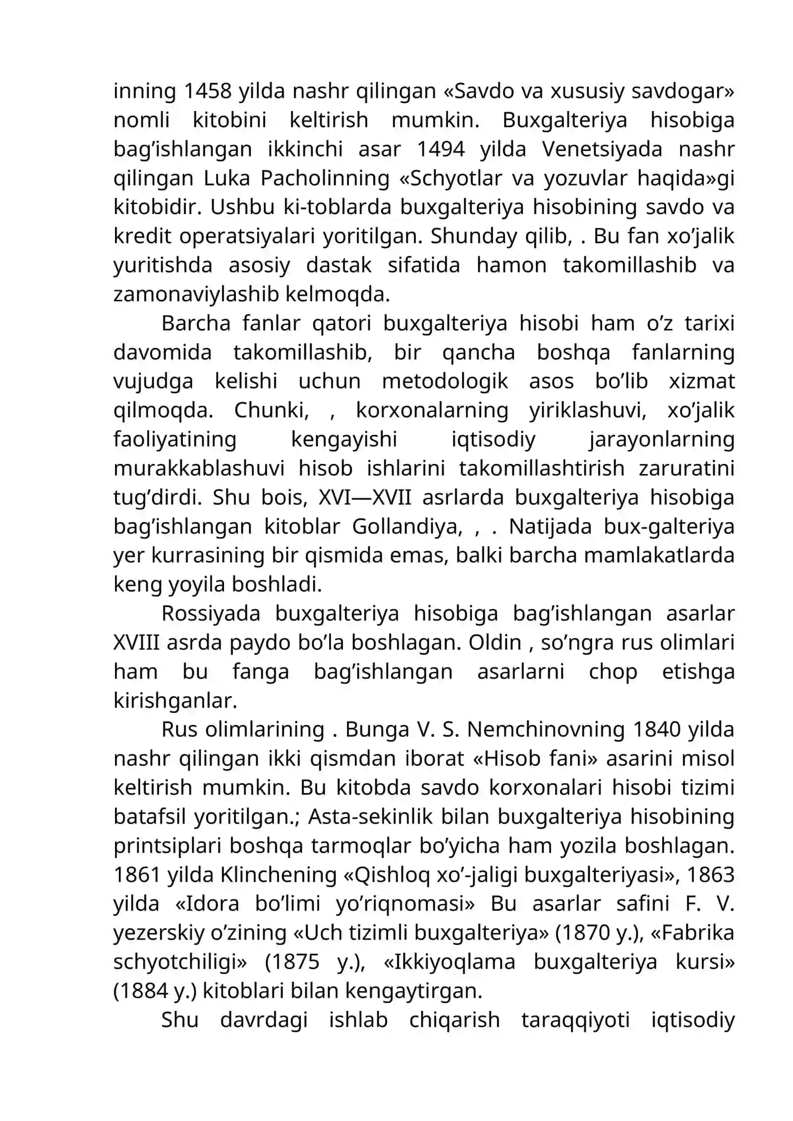 Iqtisodiy tahlilning predmeti, asоsiy vazifalari va printsiplari 2