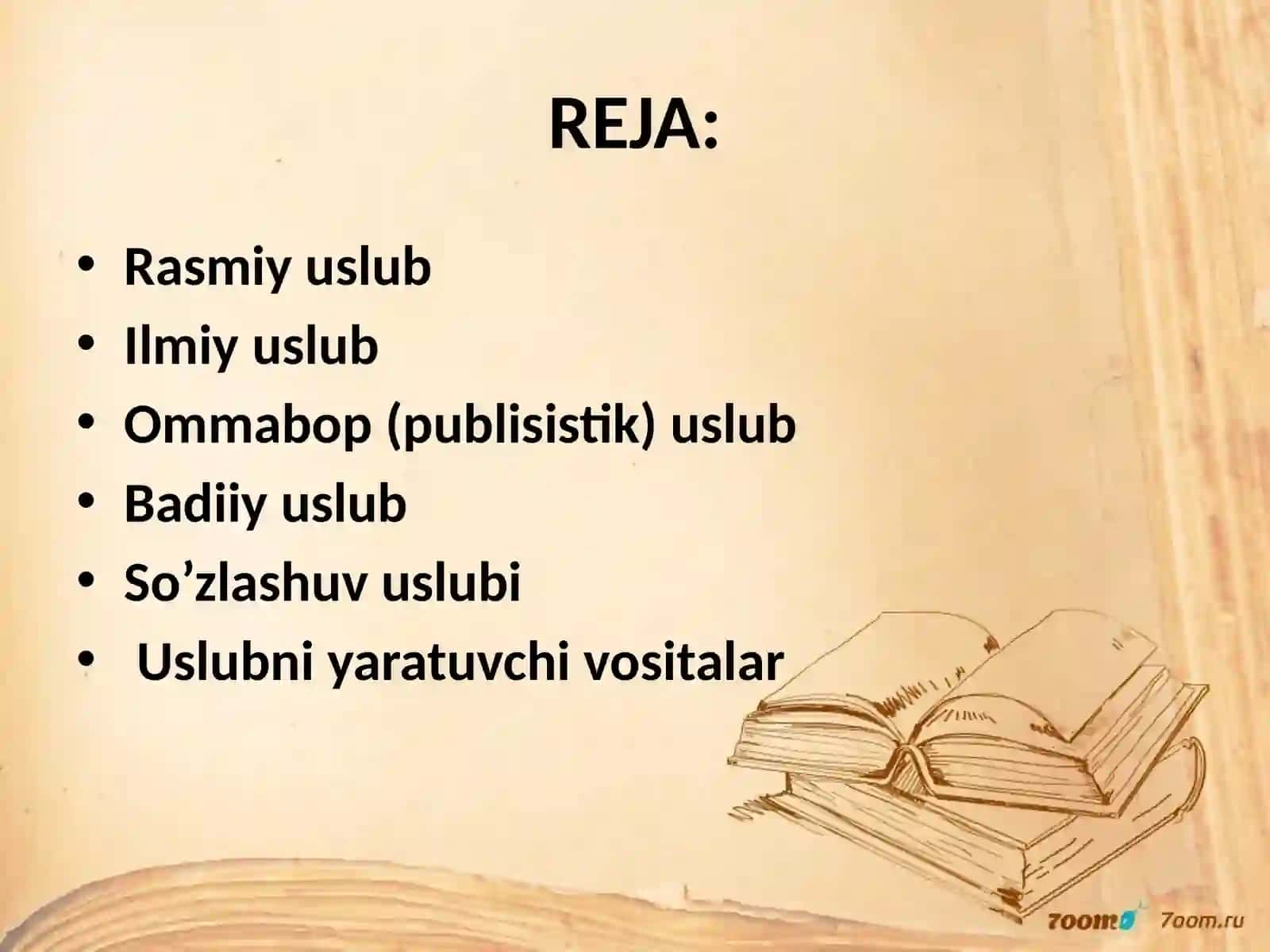 RASMIY ISH YURITISH USLUBI 2