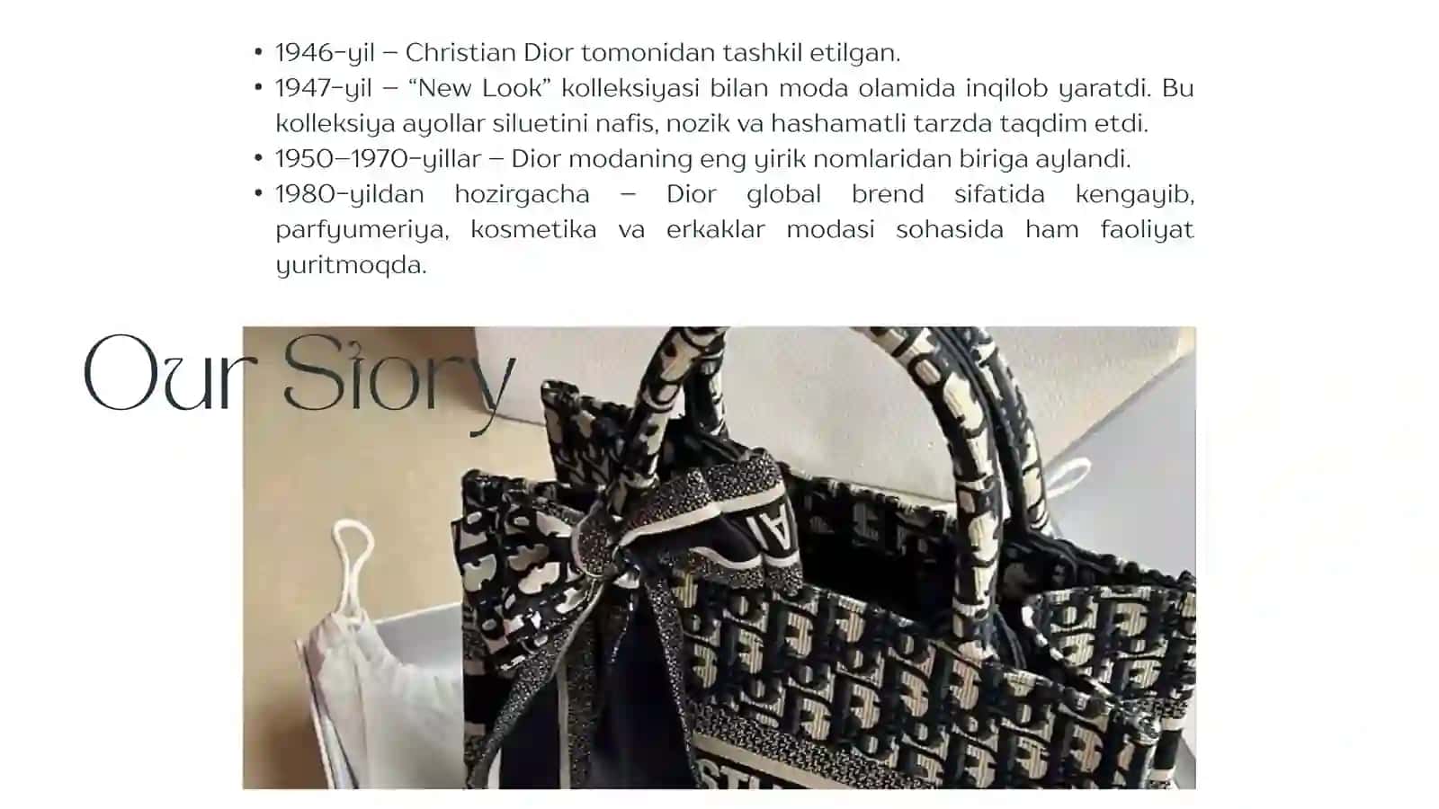 Dior 2