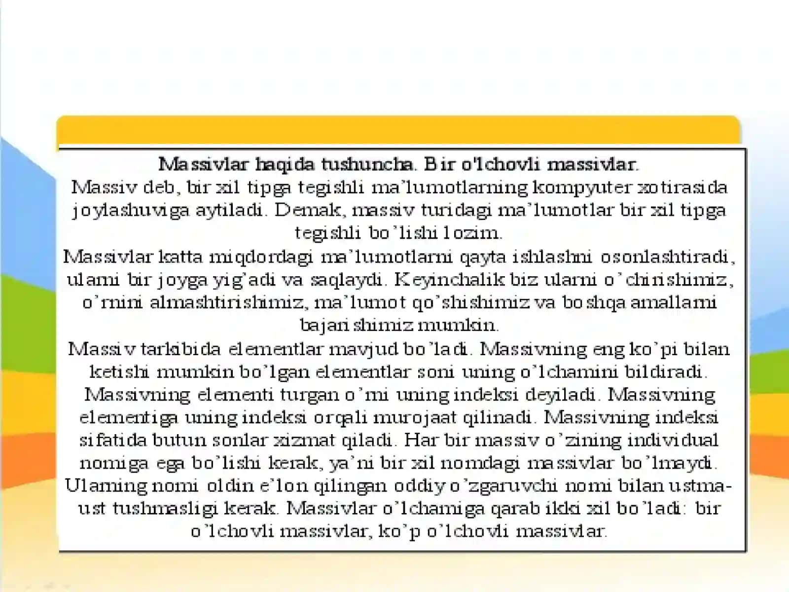 TAQDIMOTI 2