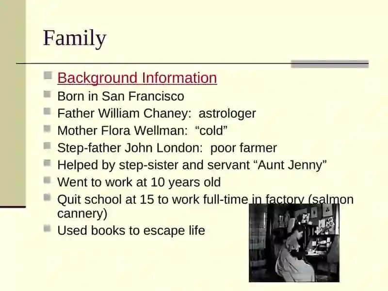 Jack London 2