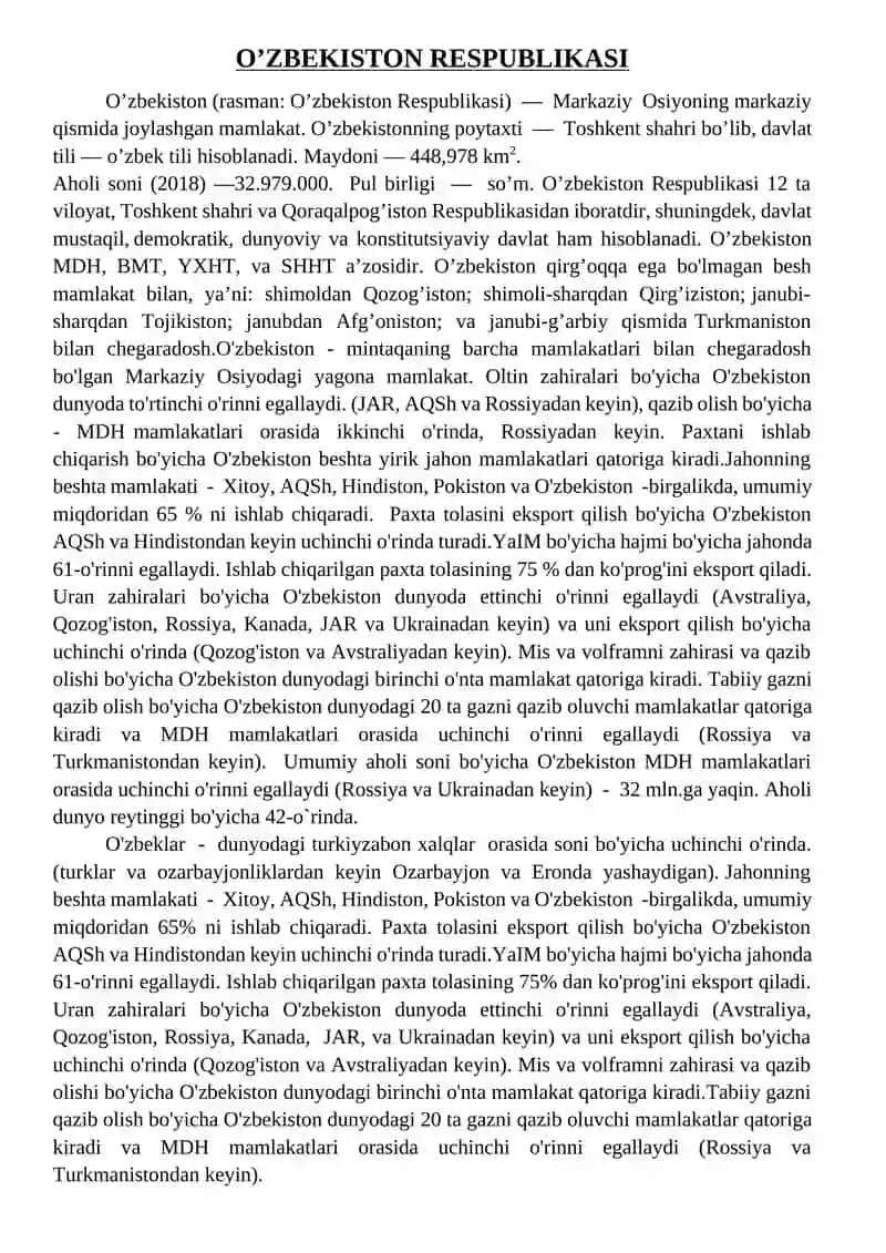 Ko’p qatlamli devor konstruksiyani qish va yoz sharoitiga loyihalash (Andijon) 2
