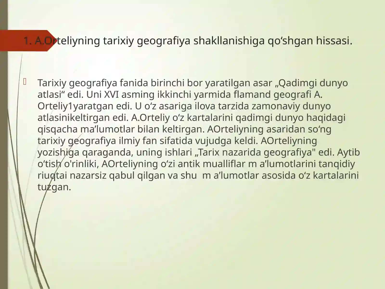 Tarixiygeografiyaningvazifalari 2