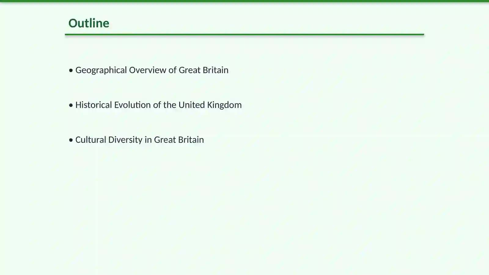 All about Great Britian of United Kingdom Northern Ireland 2