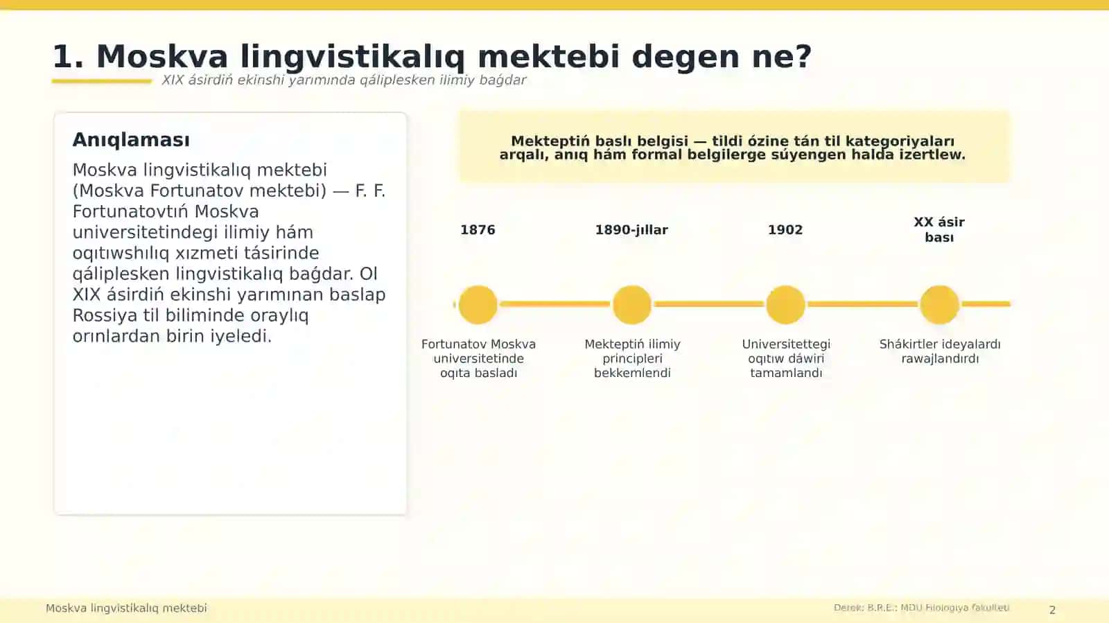 MOSKVA LINGVISTIKALIQ MEKTEBI 2