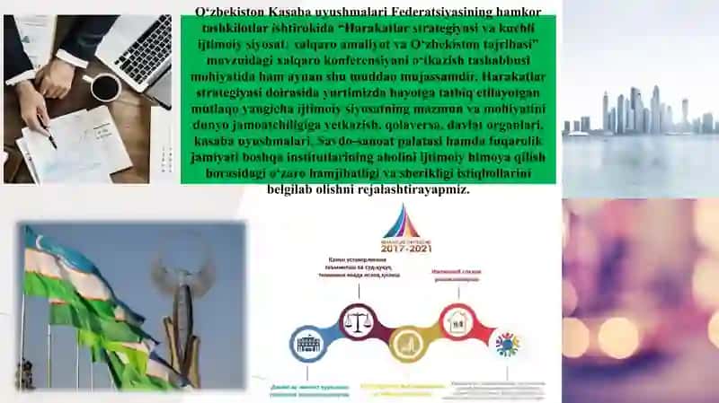 O'zbekistonda ijtimoiy sohada amalga oshirilayotgan òzgarishlar mazmun va mohiyati 2