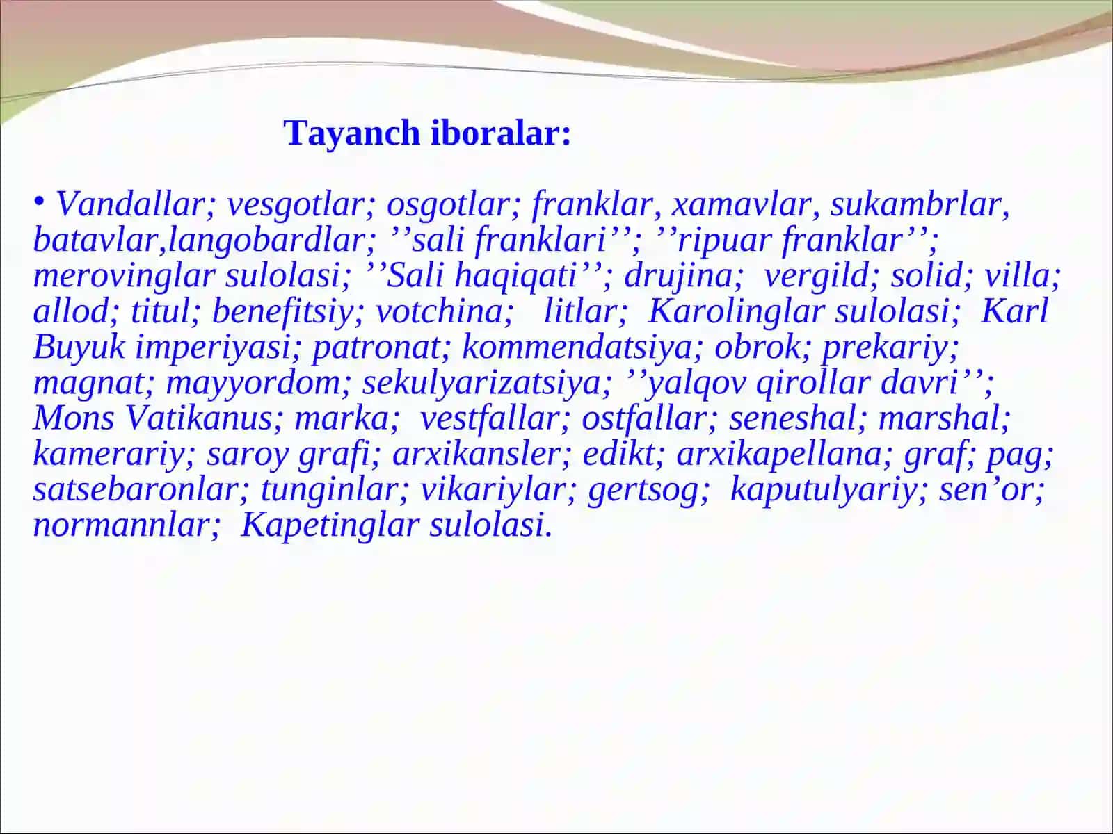 Franklar 2