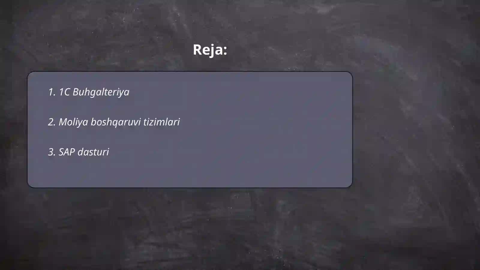1C Buhgalteriya 2