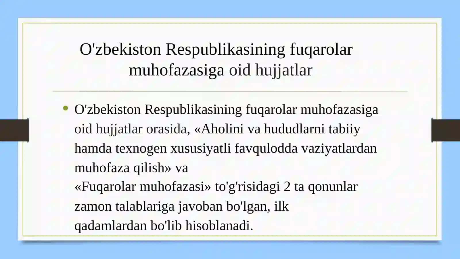 Muhammadjonova Muborak 2
