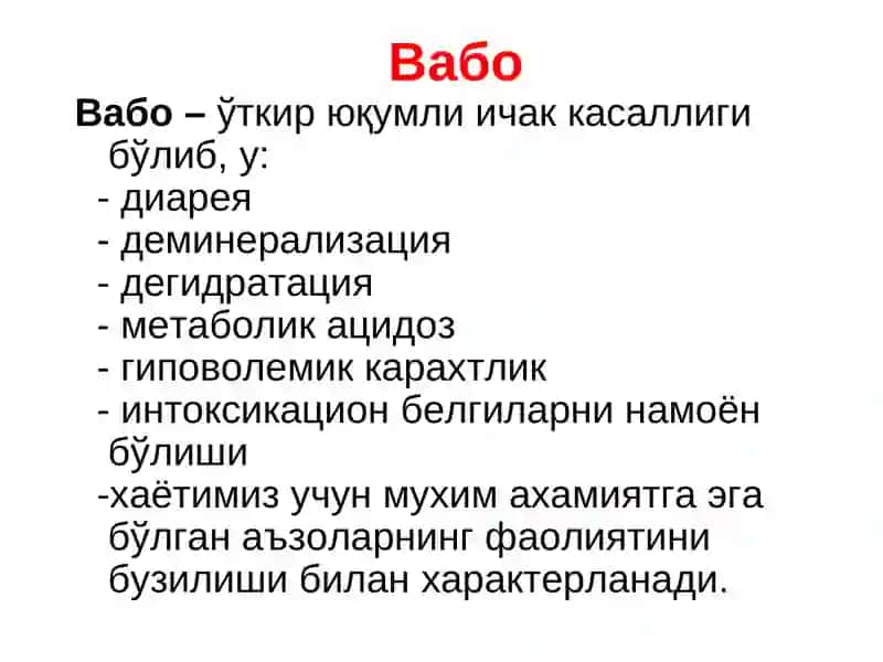 vabo 2