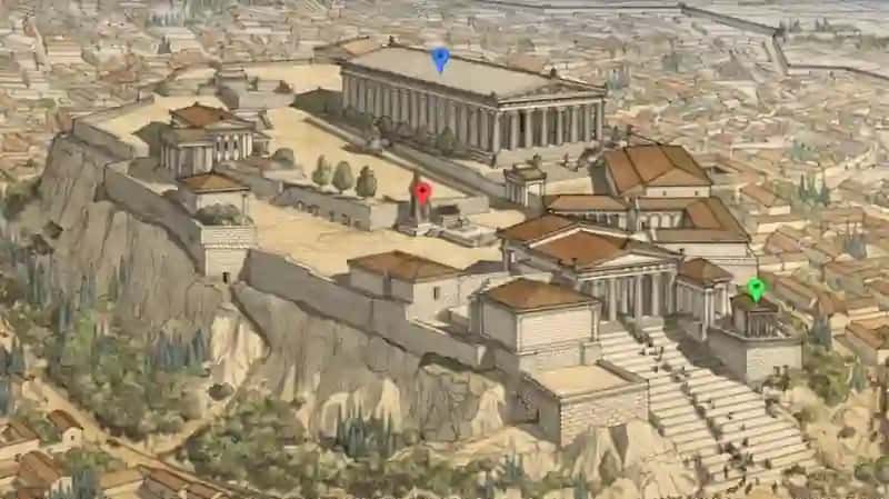 Qadimgi Yunoniston Tarixiga Kirish 2