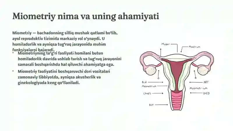 Farmakologiya ppt 2