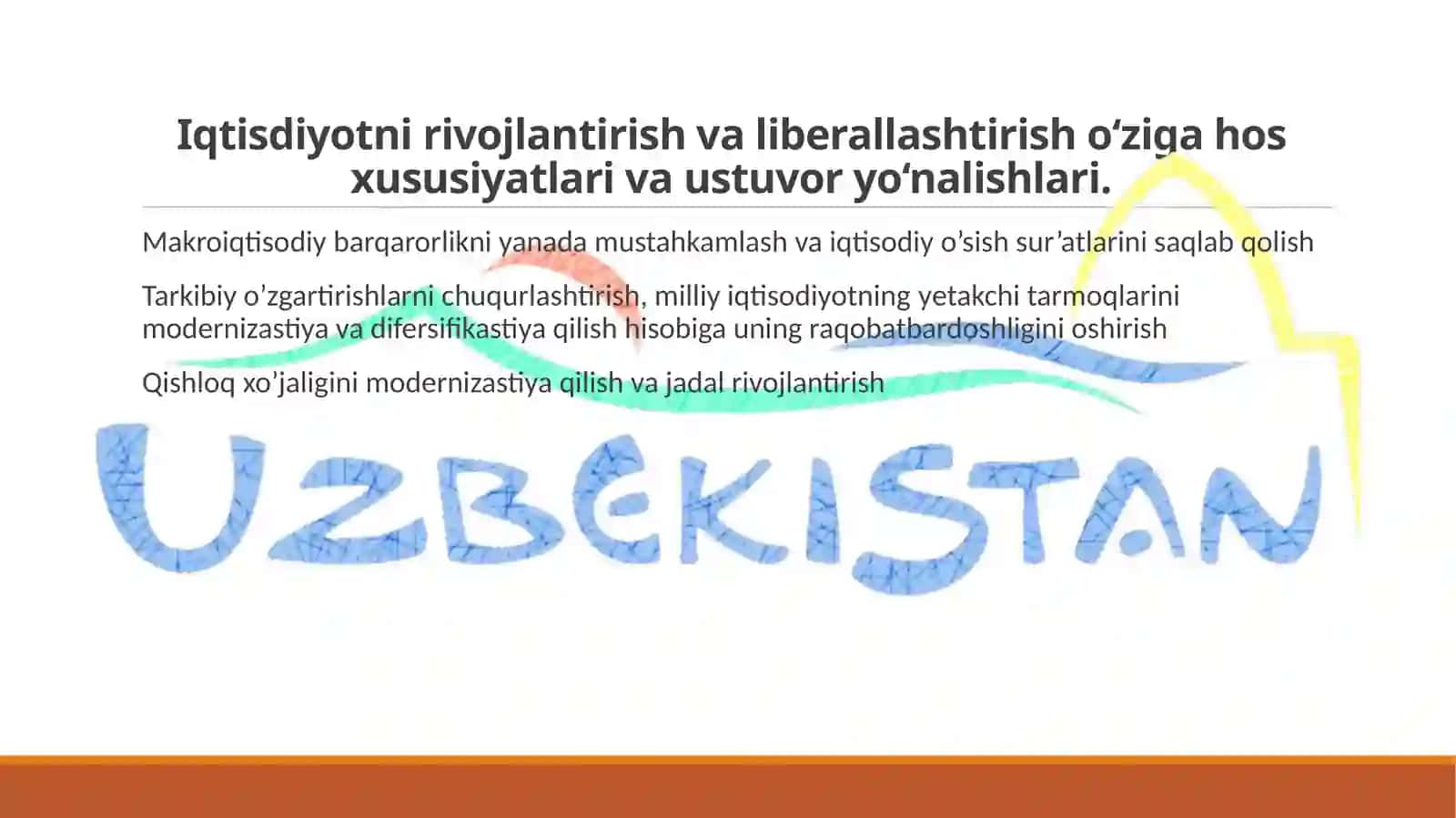 Agrologistika va biznes Dorivor o`simliklarni yetishtirish va qayta ishlash 2