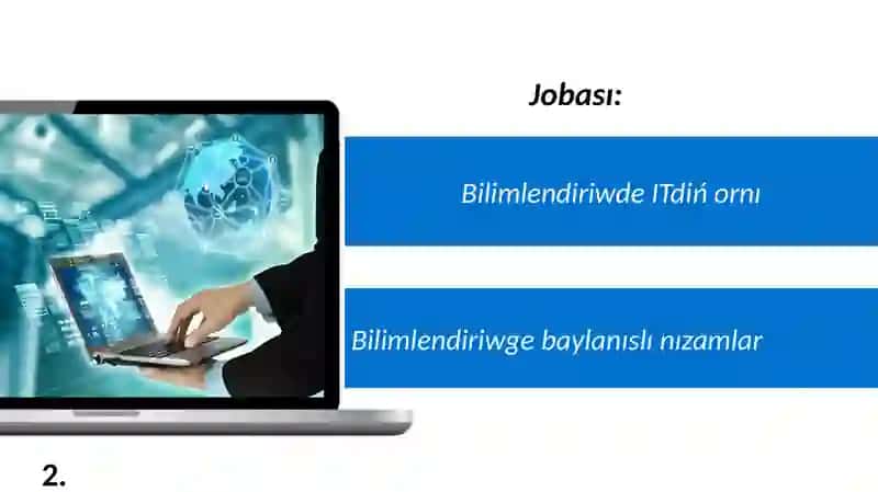 Informaciya texnologiyalari (IT) 2