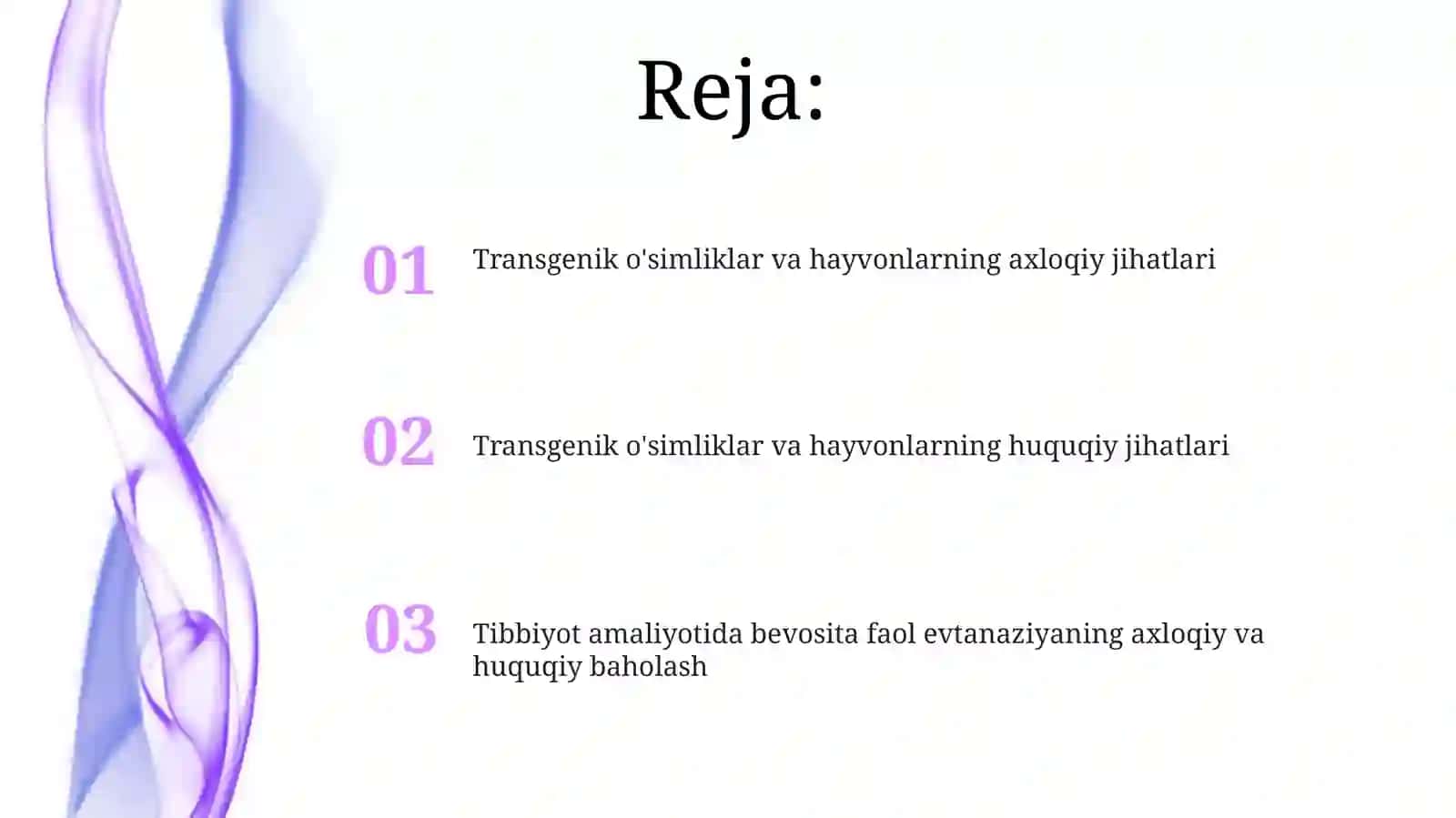 Tibbiy faoliyatda bevosita aktiv evtanaziyani etik-huquqiy baholash 2