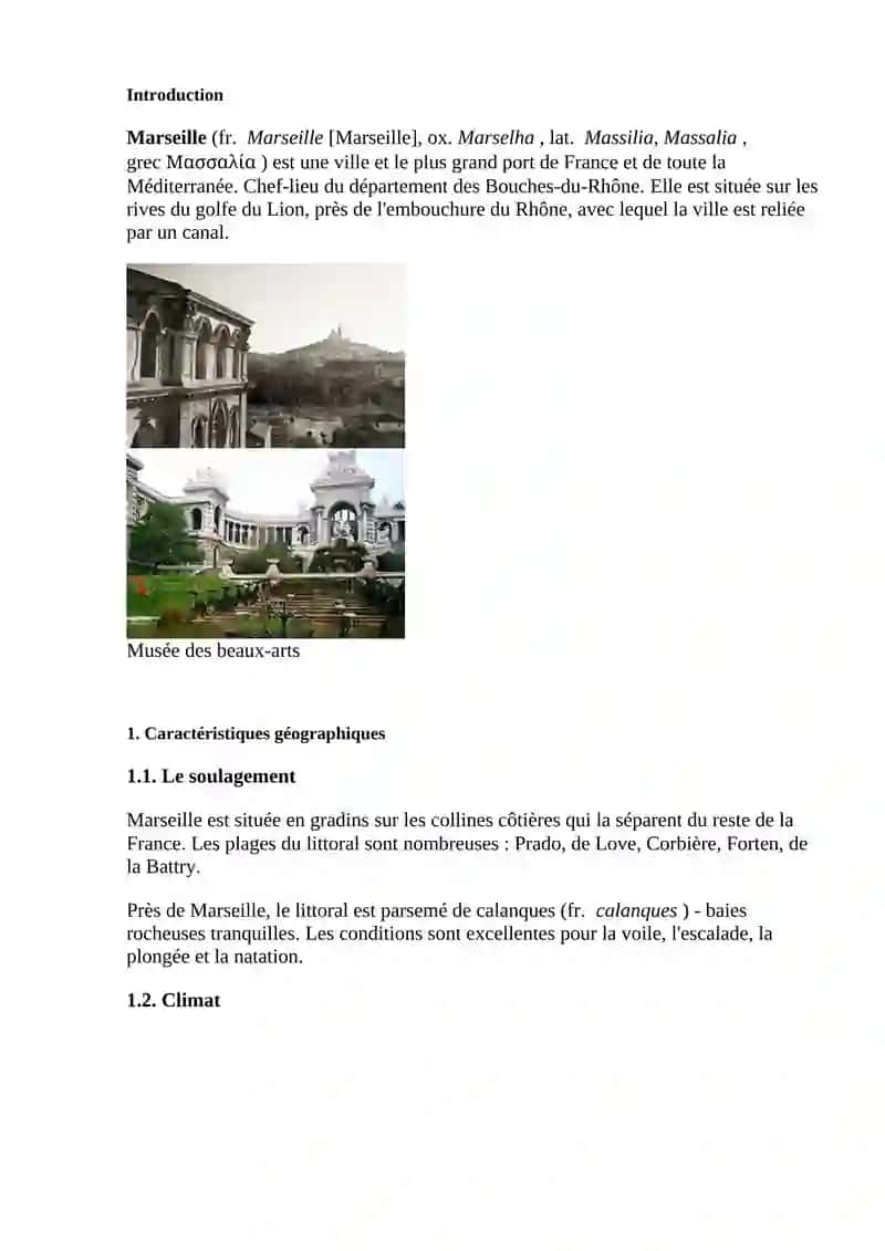 Marseille 2