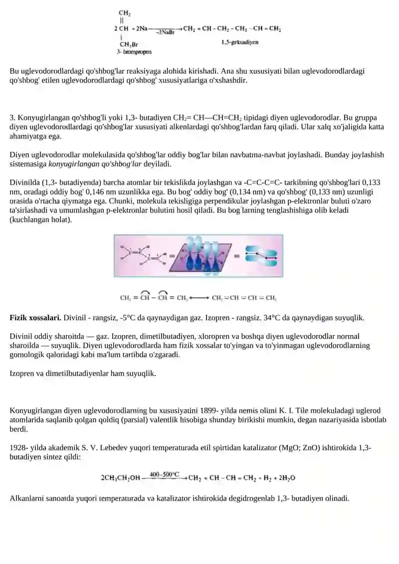 Alkadiyenlar 2