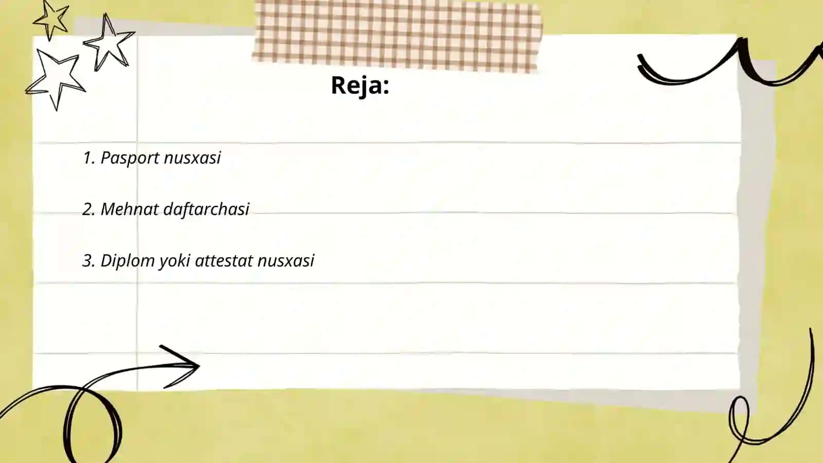 Pasport nusxasi 2