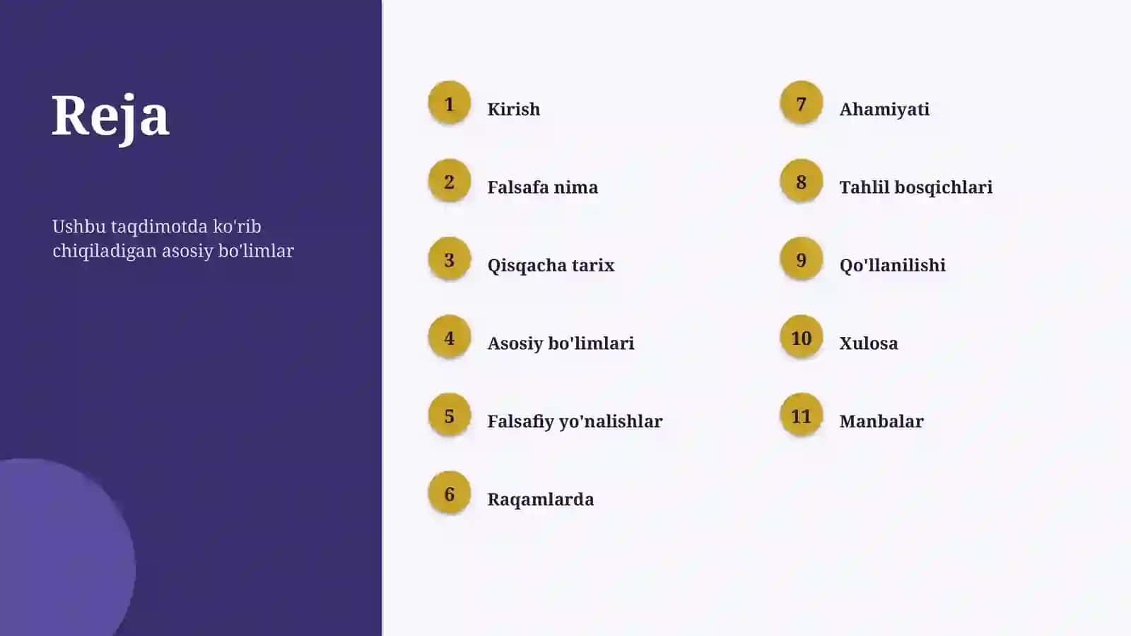FALSAFA 2