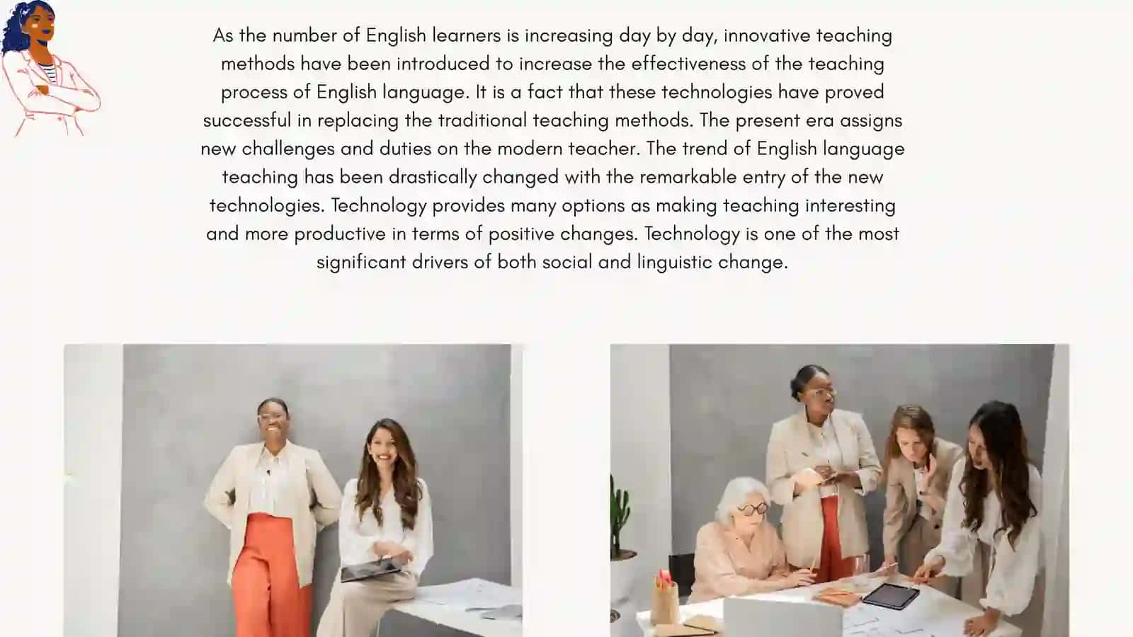 THE ROLE OF VIDEO MATERIALS IN THE PROCESS OF TEACHING ENGLISH TO YOUNG LEADER 2