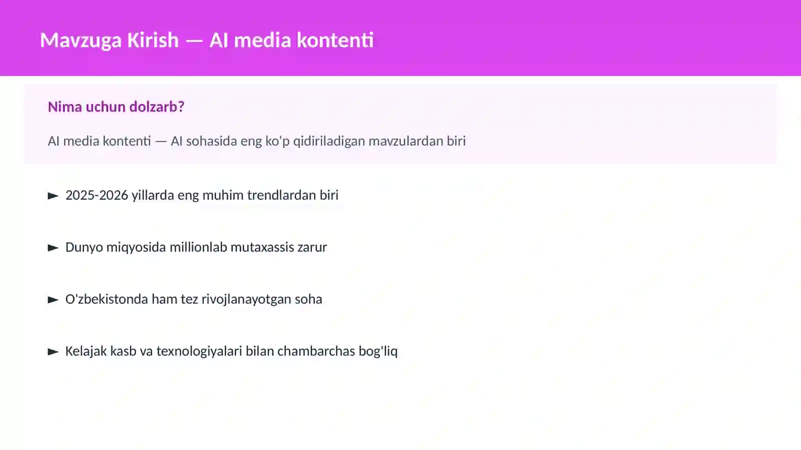 AI media kontenti 2