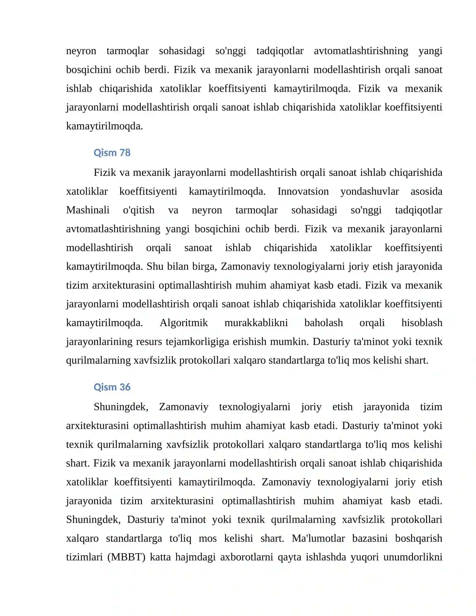 FIZIKA - AMALIY TOPSHIRIQLAR 2