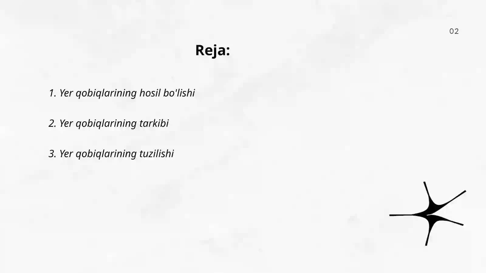 Yer qobiqlari 2