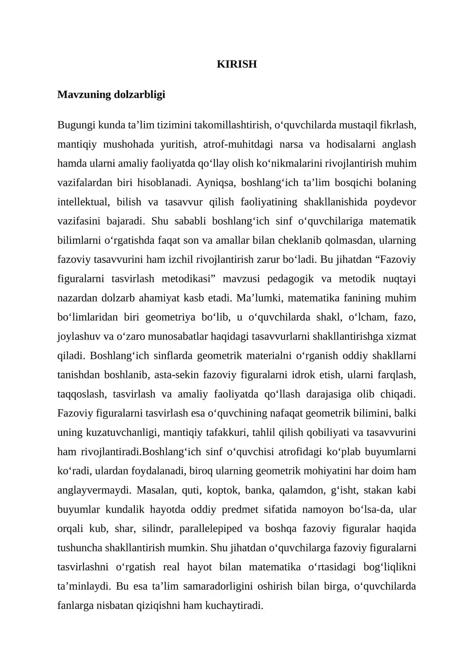 FAZOVIY FIGURALARNI TASVIRLASH METODIKASINING NAZARIY ASOSLARI 2