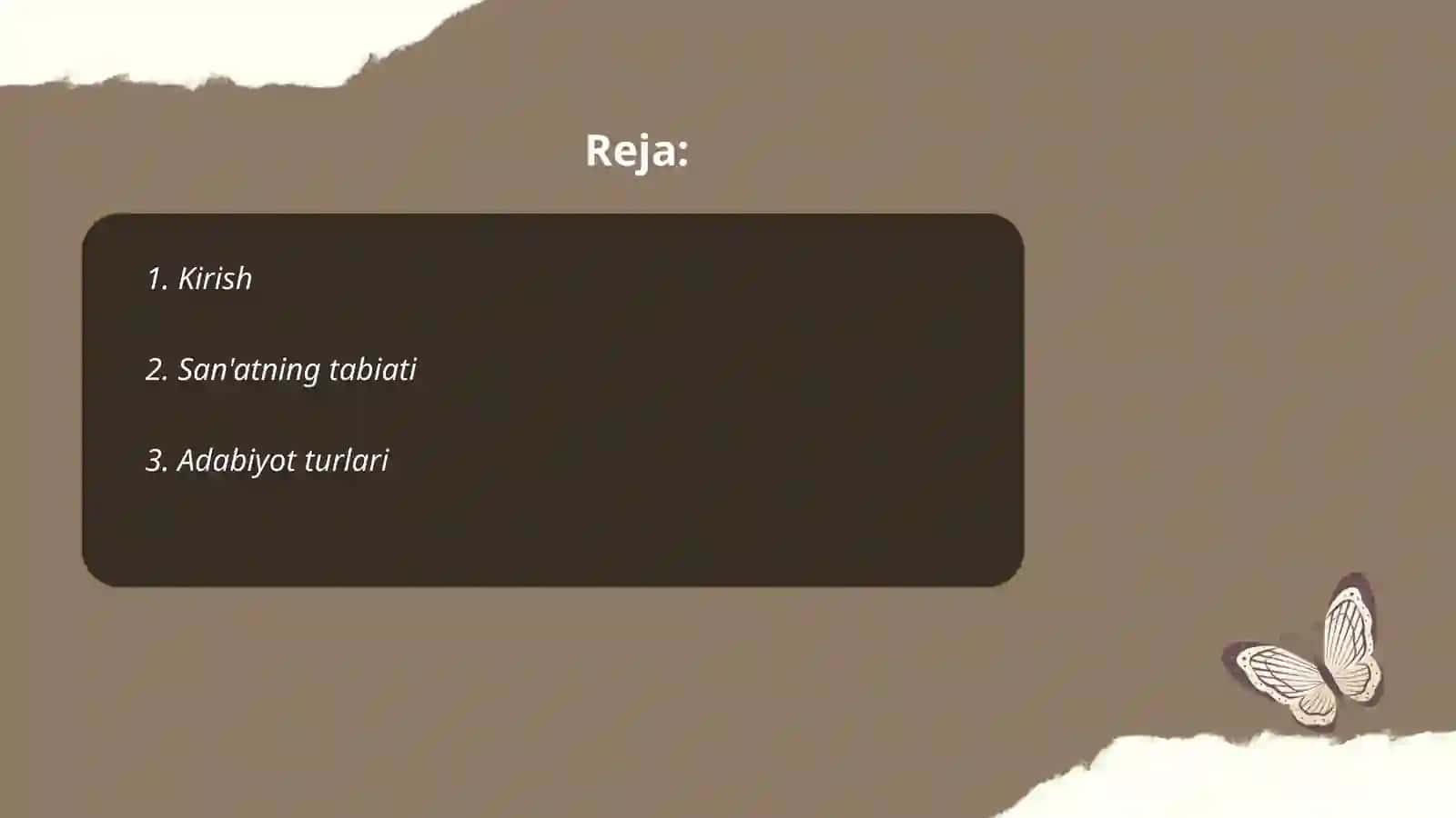 Aristotelning Paetika asari 2