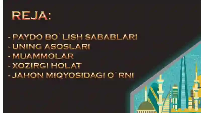 mustaqilishlar 2