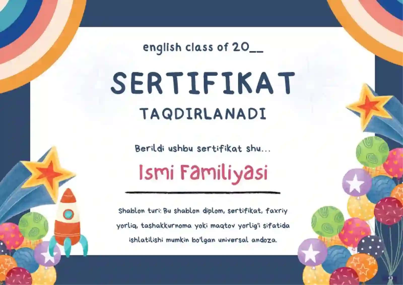 Sertifikat 2