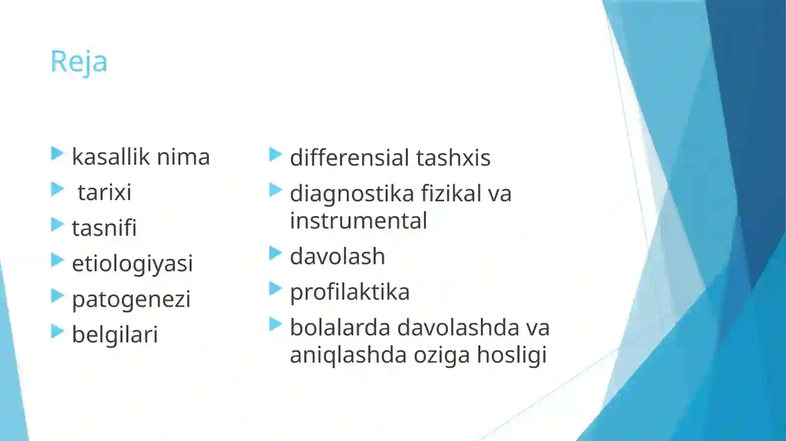Ekzogen Allergik Alveolit 2