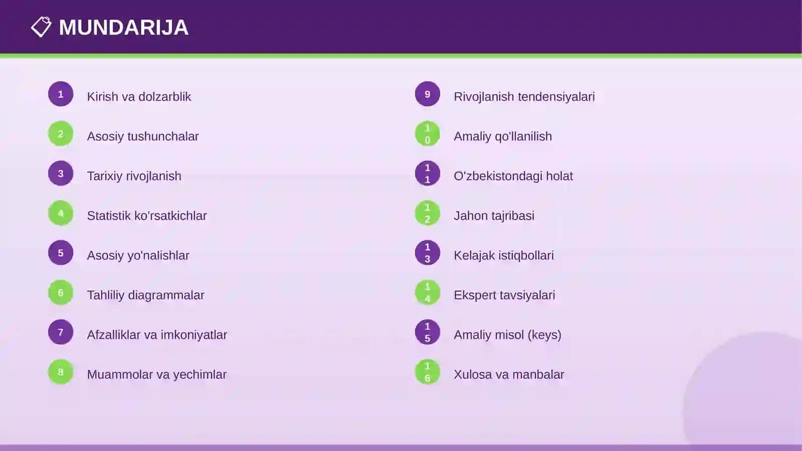 ANORGANIK KIMYO Taqdimot 2