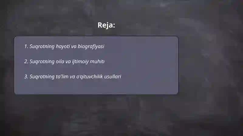 Suqrot 2