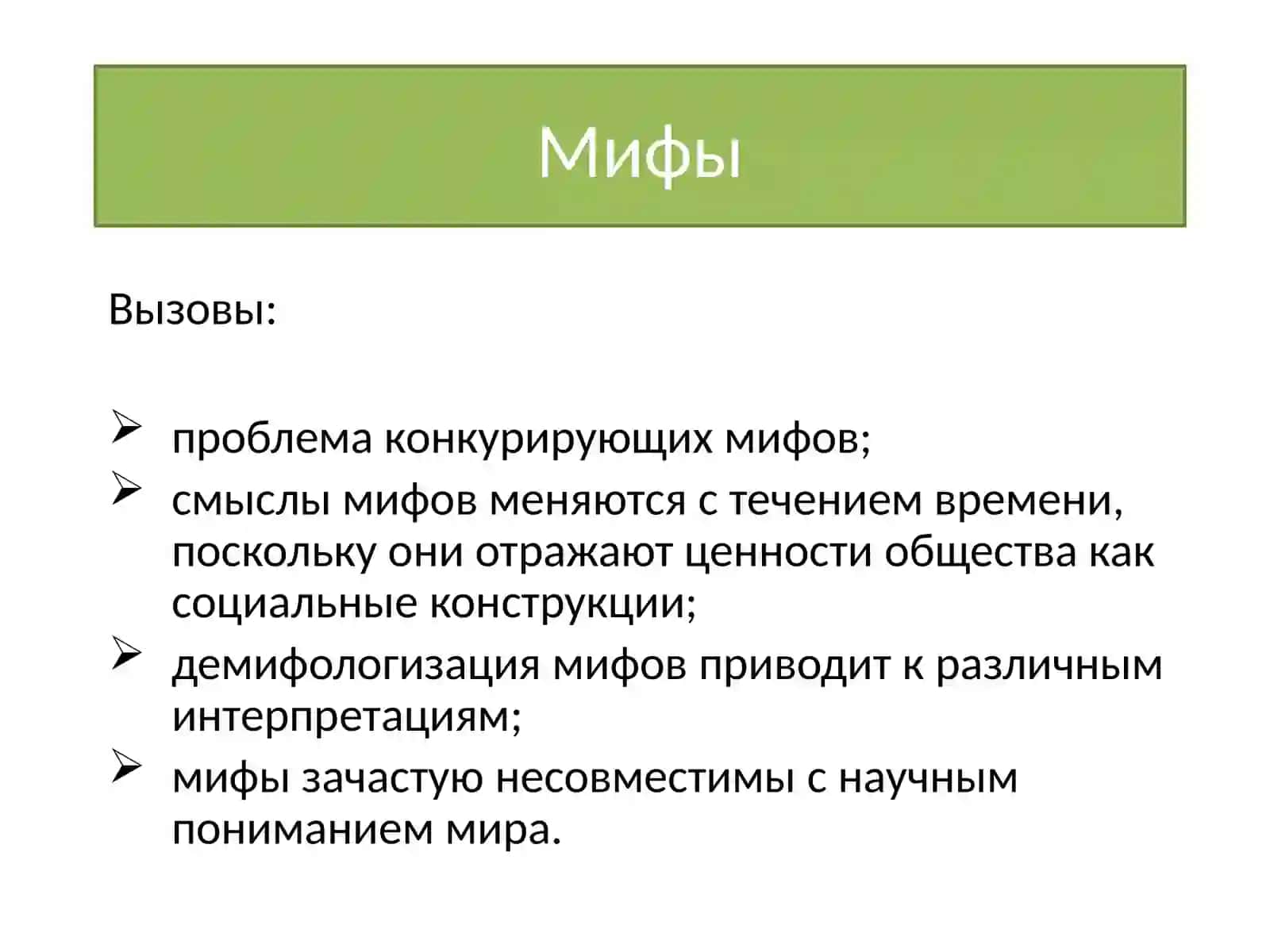 Язык религии 2