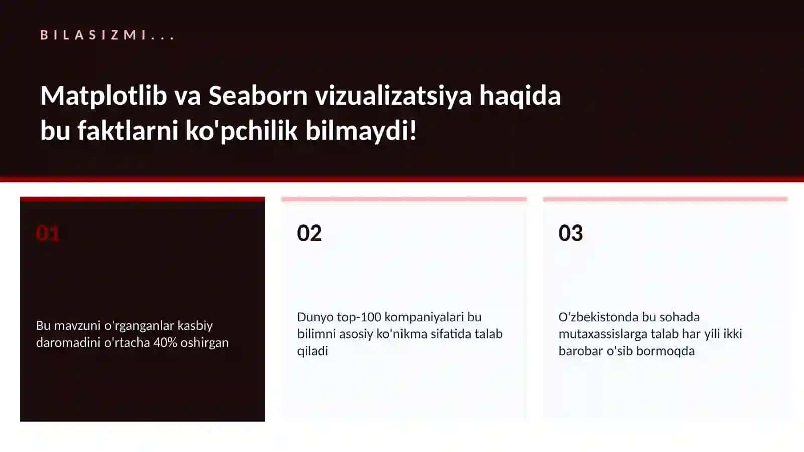 DATA SCIENCE VA TAHLIL 2