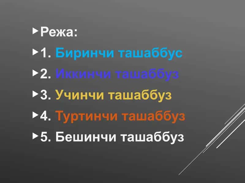 ҲАРАКАТЛАР  СТРАТЕГИЯСИ - ИКТИСОДИЙ   ТАРАККИЁТ КАФОЛАТИ 2