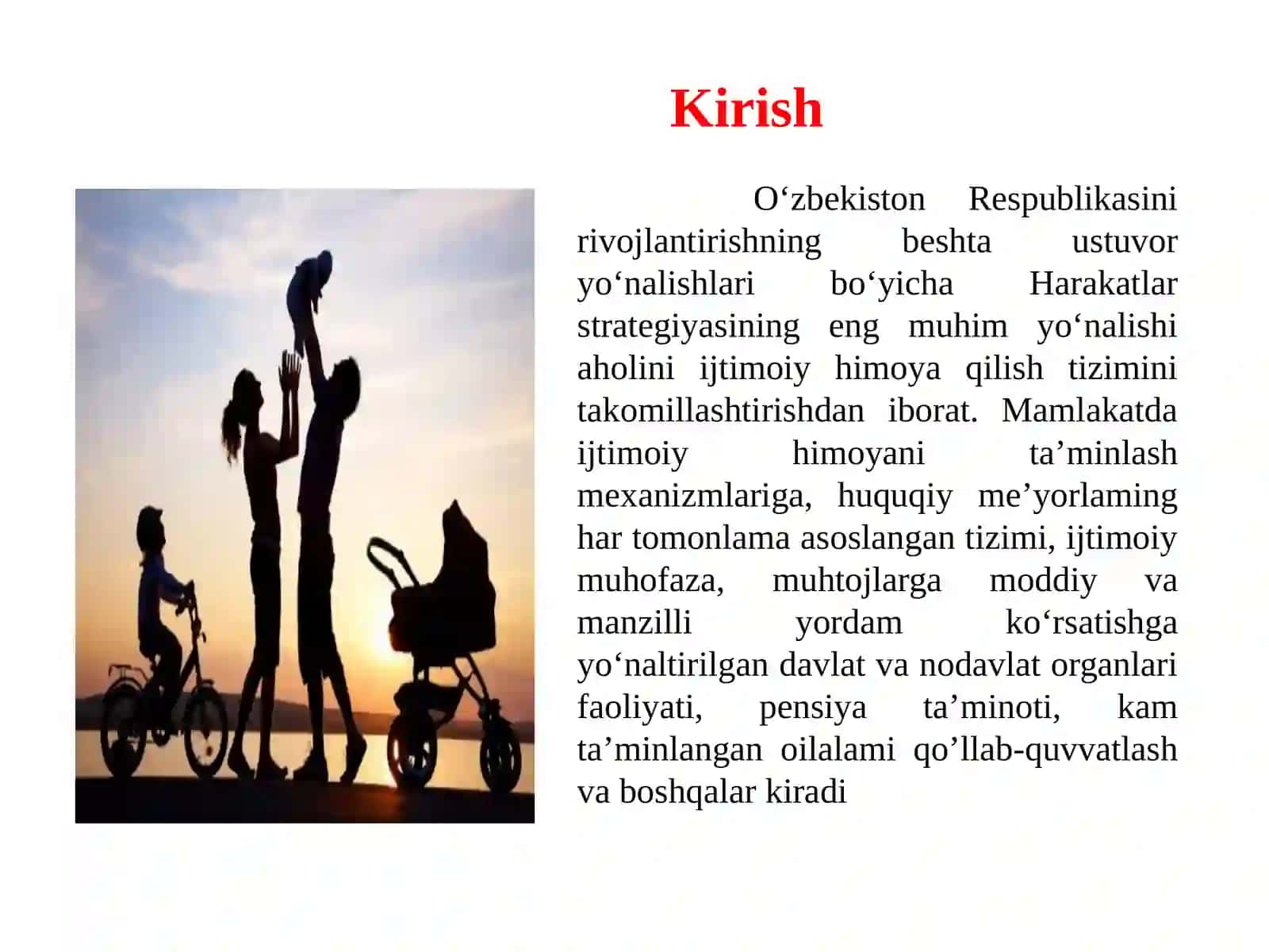 Oilalar bilan ishlash texnologiyalari 2