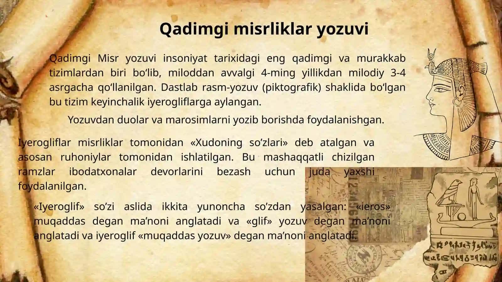 Qadimgi Misr yozuvi va Jak-Fransua shanpalion (1).pptx 2