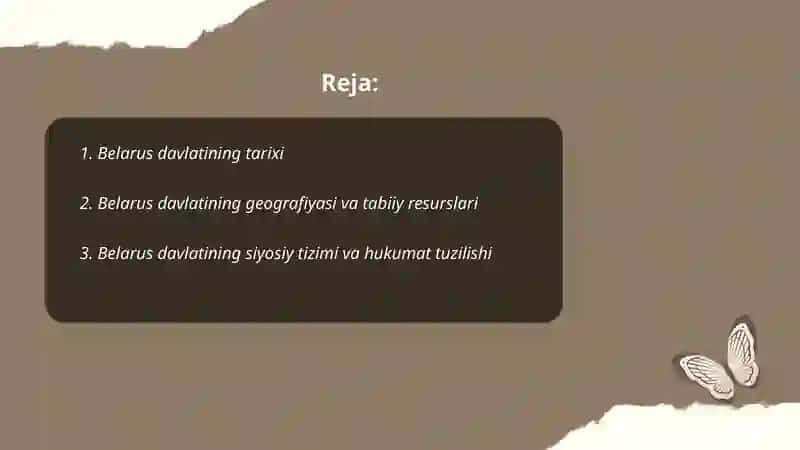 Belarus davlati 2