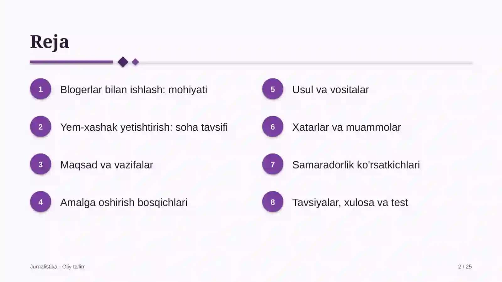 yem xashak yetishtirishda blogerlar bilan ishlash 3674 2
