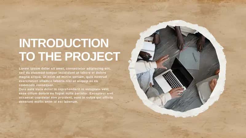 PROJECT PRESENTATION 2