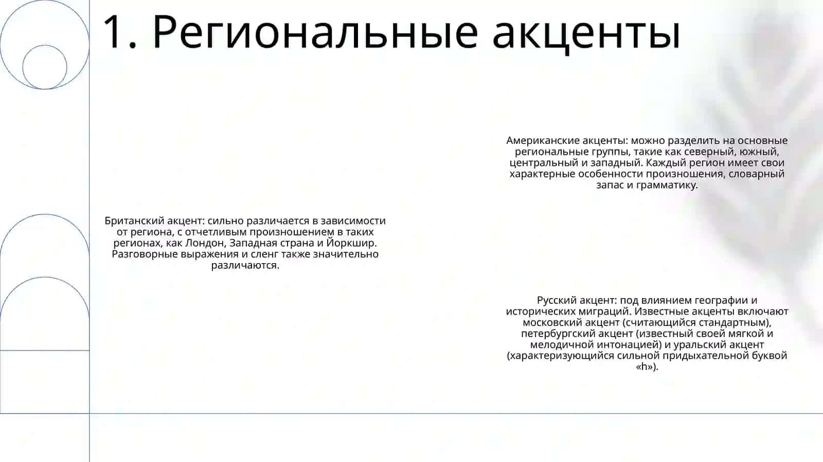 Ударения 2