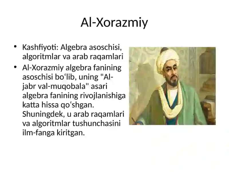 Ibn Sino Tibbiyot Ensiklopediyasi - "Tib qonunlari" 2