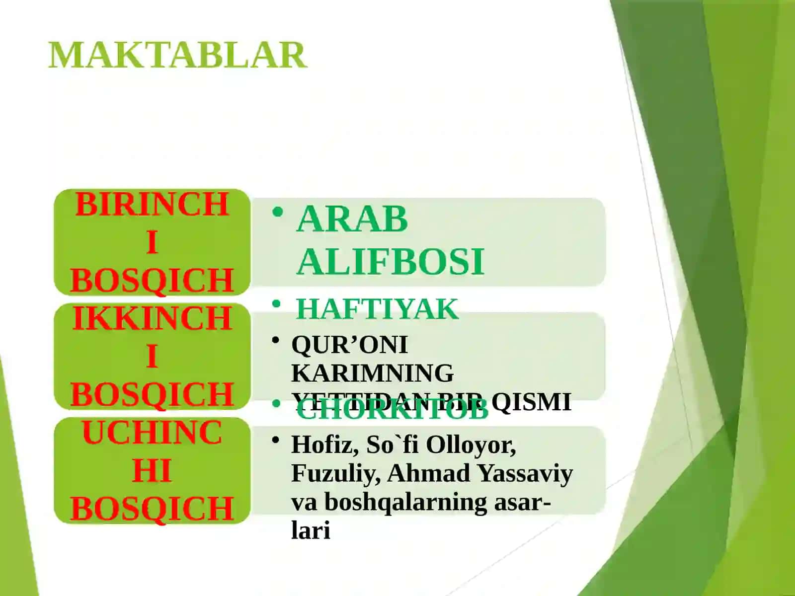 Qo`qon xonligida madaniy hayot 2