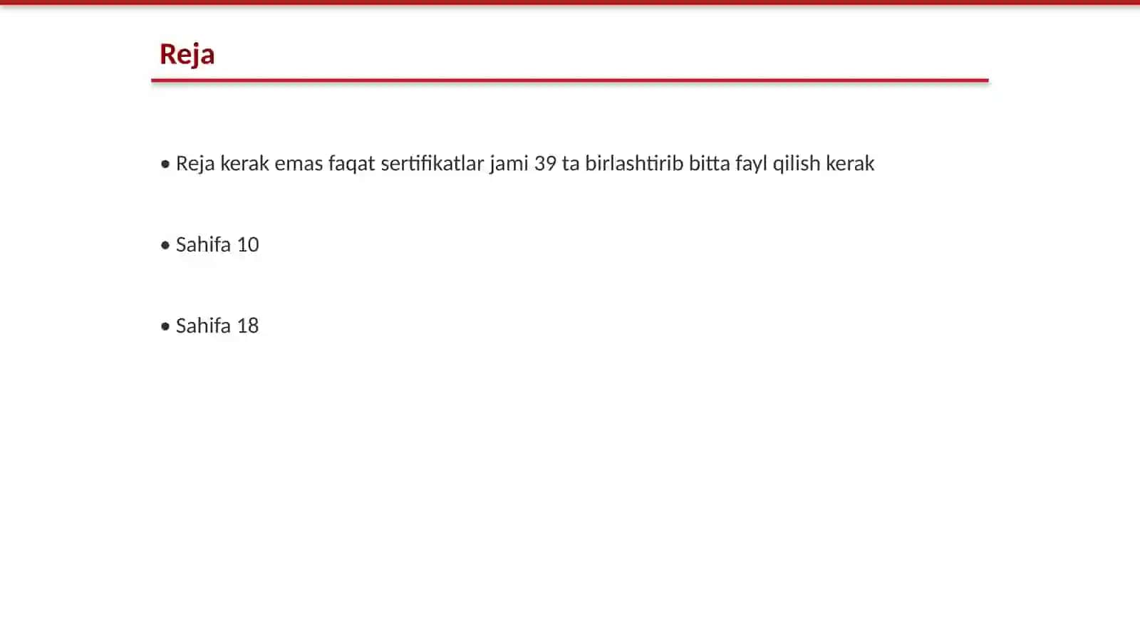 Qòshtepa IM 10-D sinf o'quvchilari natijalari 2