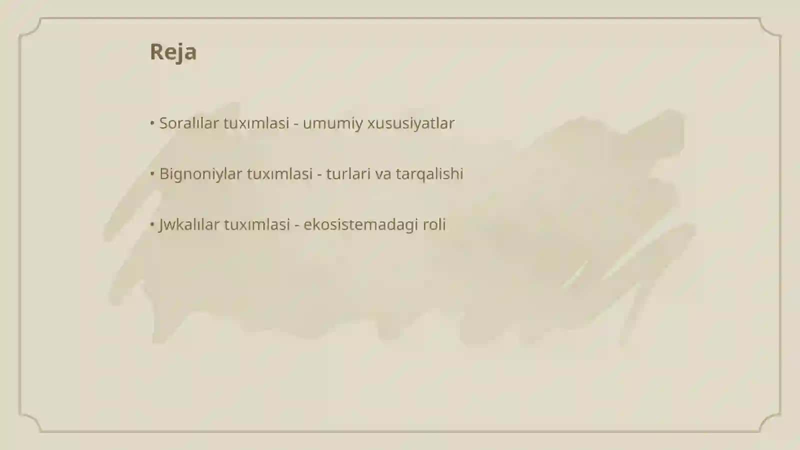Soralılar tuxımlası 2