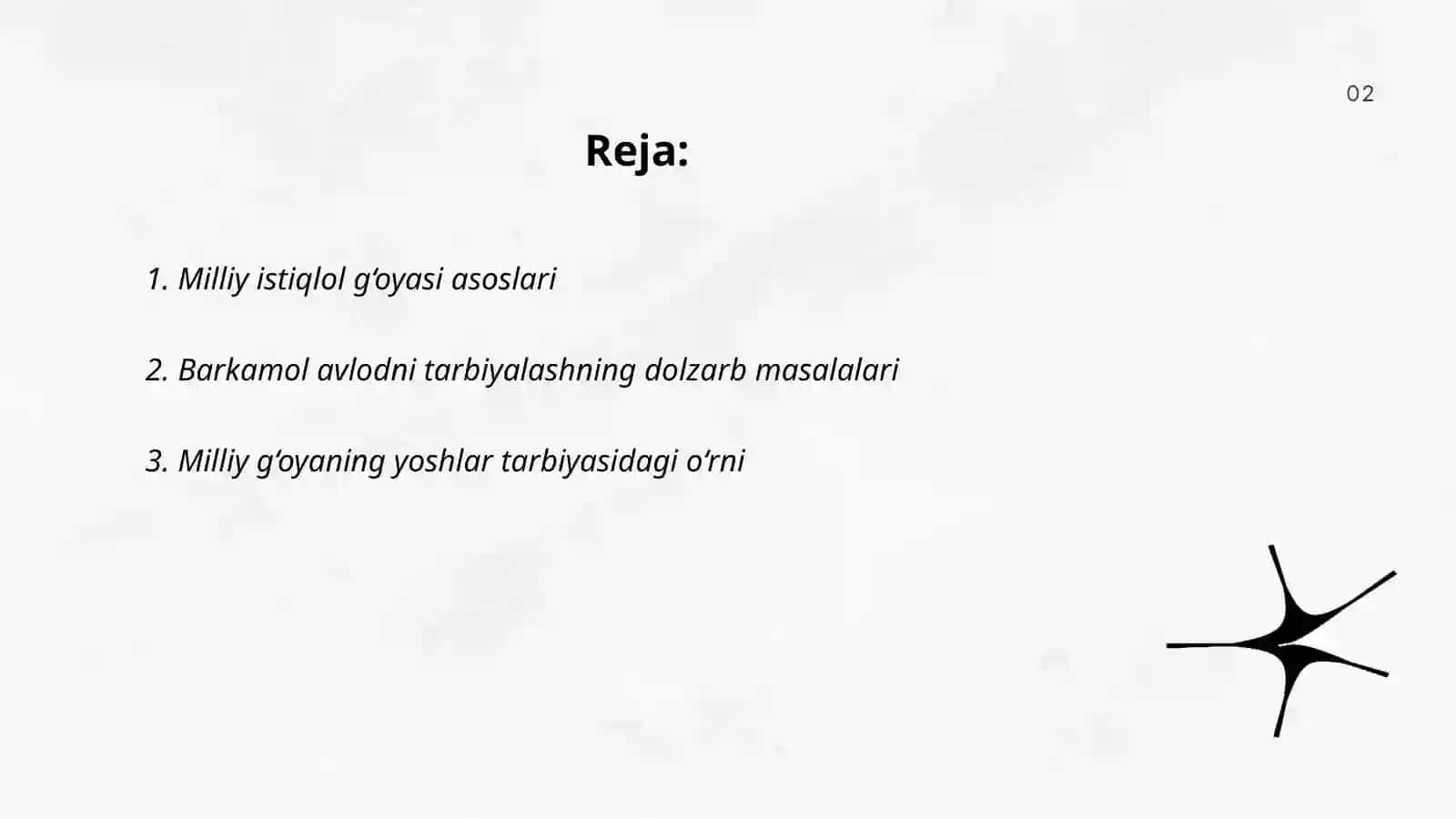 Milliy istiqlol g‘oyasi asoslari 2